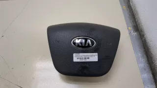569001U500VA Подушка безопасности водителя Kia Sorento 2 Арт 20407306, вид 1