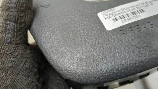 569001U500VA Подушка безопасности водителя Kia Sorento 2 Арт 20407306, вид 4