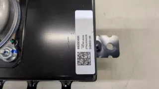 84530D4000 Подушка безопасности пассажира Kia Optima 4 Арт 20413751, вид 3