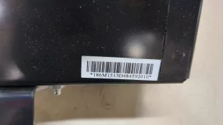 84530D4000 Подушка безопасности пассажира Kia Optima 4 Арт 20413751, вид 4