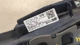 8R0880442B Сиденье заднее Audi Q5 1 Арт 20412504, вид 3