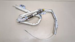 5J6880741A Подушка безопасности боковая (шторка) левая Skoda Octavia A5 restailing Арт 20414096, вид 3