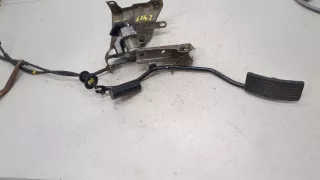 MR510718 Педаль газа Mitsubishi Outlander 1 Арт 20415269, вид 2