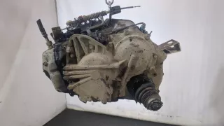 30681190 Коробка передач автоматическая (АКПП) Volvo XC90 1 2.4л Турбо Арт 9326102, вид 4