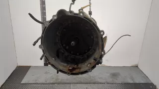  Коробка передач автоматическая (АКПП) Porsche Cayenne 955 Арт 20411444, вид 1