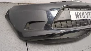  Крюк буксировочный Ford Fiesta 6 Арт 11400063, вид 3