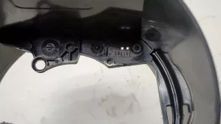 A0004622623 Кожух рулевой колонки Mercedes C W203 Арт 20410029, вид 3
