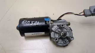 7701052228 Моторчик стеклоочистителя переднего Renault Scenic 2 Арт 20405620, вид 3