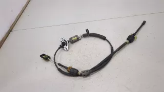  Трос кулисы КПП Ford Explorer 5 restailing Арт 20415285, вид 1