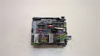 9675877980 Блок предохранителей Citroen C4 Grand Picasso 2 Арт 20413952, вид 1