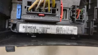  Блок предохранителей Citroen Berlingo 1 restailing Арт 20415962, вид 4