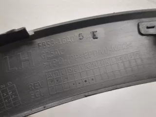  Накладка (молдинг) переднего левого крыла Ford Explorer 5 restailing Арт 20416437, вид 3