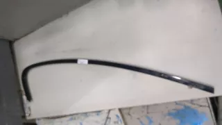 51357390126 Молдинг (накладка) двери задней правой BMW 5 G30/G31 Арт 20405053, вид 1