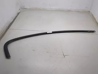 51357390126 Молдинг (накладка) двери задней правой BMW 5 G30/G31 Арт 20405053, вид 2