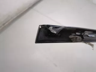 51357390126 Молдинг (накладка) двери задней правой BMW 5 G30/G31 Арт 20405053, вид 4