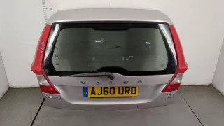  Накладка (молдинг) крышки багажника Volvo XC70 3 Арт 11391306, вид 1