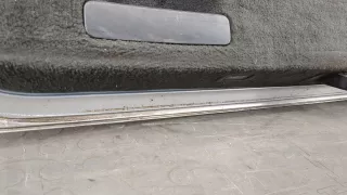  Накладка (молдинг) крышки багажника Volvo XC70 3 Арт 11391306, вид 4