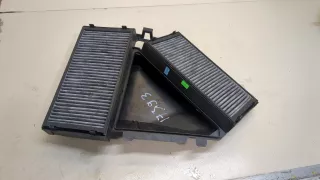 64319245587,64319245585 Корпус салонного фильтра BMW X5 F15 Арт 20277696, вид 1
