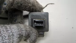  Кнопка открытия багажника Opel Astra H Арт 20409035, вид 2