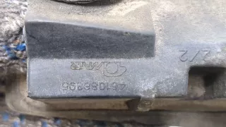  Кнопка открытия багажника Opel Astra H Арт 20409035, вид 3