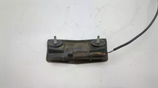  Кнопка открытия багажника Opel Astra H Арт 20409035, вид 4