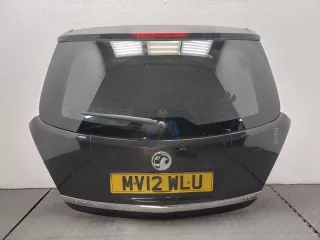 96661410 Кнопка открытия багажника Opel Antara Арт 11386860, вид 1