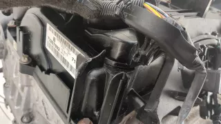 11238512072 Шкив коленвала BMW X3 F25 Арт 11400463, вид 3