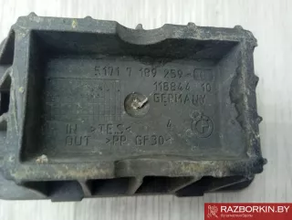 11884410 Опора под домкрат (поддомкратная подушка) BMW X6 F16 Арт 37362_4, вид 3