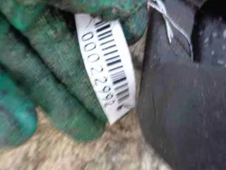 6776789 Суппорт задний левый BMW X5 E70 Арт 00022992, вид 5