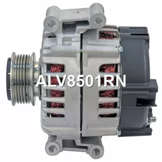2506164,LR1180851,LR1180858,ALV8501AN,ALV8501BS,ALV8501DD,ALV8501GB,ALV8501RN,06E903018G,06E903018GV,06E903018GX,06E903018M,06E903018MV,06E903018MX,06E903018N,06E903018S,06E903018SX,439867,440605,FG20S012,FG20S019,301N20908Z Генератор Audi A6 C7 (S6,RS6) Арт MOS00321304-4, вид 6