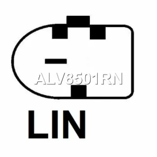 2506164,LR1180851,LR1180858,ALV8501AN,ALV8501BS,ALV8501DD,ALV8501GB,ALV8501RN,06E903018G,06E903018GV,06E903018GX,06E903018M,06E903018MV,06E903018MX,06E903018N,06E903018S,06E903018SX,439867,440605,FG20S012,FG20S019,301N20908Z Генератор Audi A6 C7 (S6,RS6) Арт MOS00321304-6, вид 3