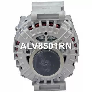 2506164,LR1180851,LR1180858,ALV8501AN,ALV8501BS,ALV8501DD,ALV8501GB,ALV8501RN,06E903018G,06E903018GV,06E903018GX,06E903018M,06E903018MV,06E903018MX,06E903018N,06E903018S,06E903018SX,439867,440605,FG20S012,FG20S019,301N20908Z Генератор Audi A6 C7 (S6,RS6) Арт MOS00321304-6, вид 5