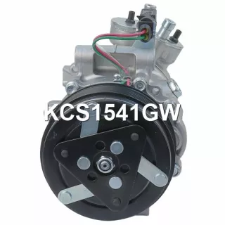 KCS1541BZ,KCS1541GL,KCS1541GW,KCS1541VG,KCS1541YU,KCS1541ZR,KCS1541ZS,SD6V121948,6R0820803A,6R0820803B,6RF820803,6RF820803A,6RF820803B,6RF820803C,6RF820803D,6RF820803E Компрессор кондиционера Volkswagen Polo 6 Арт А2223009844-6, вид 5