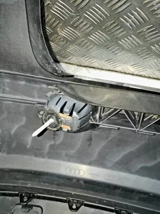 8P3807521 Бампер задний Audi A3 8P Арт 52349, вид 11