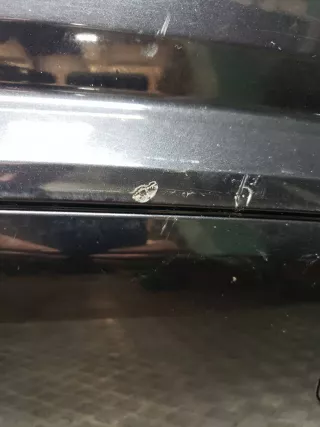8P3807521 Бампер задний Audi A3 8P Арт 52349, вид 12
