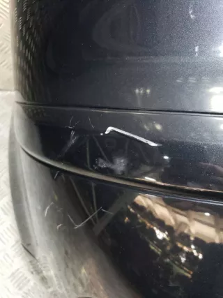 8P3807521 Бампер задний Audi A3 8P Арт 52349, вид 13