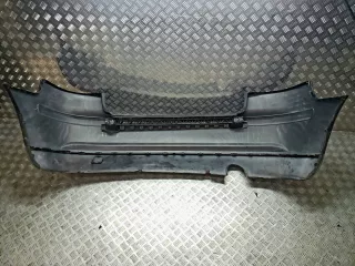 8P3807521 Бампер задний Audi A3 8P Арт 52349, вид 2
