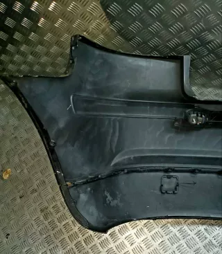 8P3807521 Бампер задний Audi A3 8P Арт 52349, вид 4