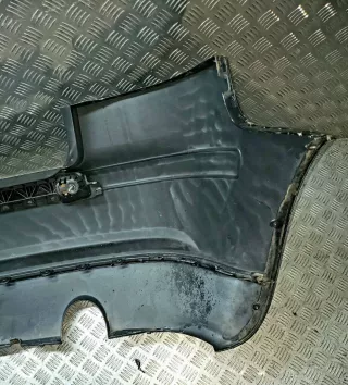 8P3807521 Бампер задний Audi A3 8P Арт 52349, вид 5