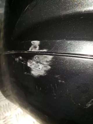 8P3807521 Бампер задний Audi A3 8P Арт 52349, вид 7