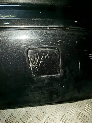 8P3807521 Бампер задний Audi A3 8P Арт 52349, вид 8