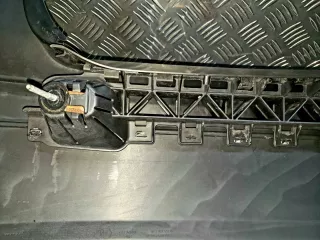 8P3807521 Бампер задний Audi A3 8P Арт 52349, вид 10