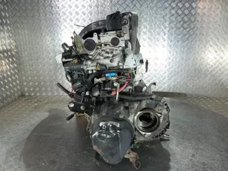K4M 708 Двигатель Renault Megane 1 Арт 135346, вид 2