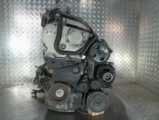 K4M 708 Двигатель Renault Megane 1 Арт 135346, вид 4