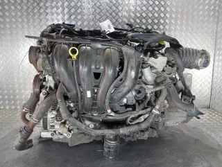 LF Двигатель Mazda 3 BK Арт 137918, вид 1