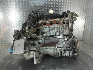 LF Двигатель Mazda 3 BK Арт 137918, вид 3