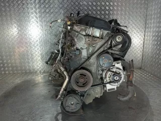 LF Двигатель Mazda 3 BK Арт 137918, вид 4
