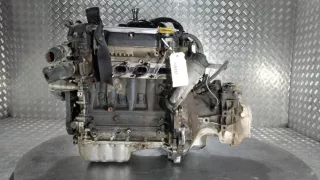 Z12XE Двигатель Opel Corsa C Арт 144781, вид 1
