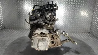 Z12XE Двигатель Opel Corsa C Арт 144781, вид 2