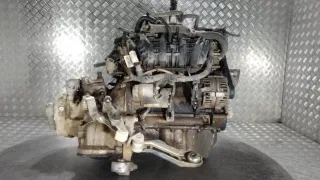 Z12XE Двигатель Opel Corsa C Арт 144781, вид 3